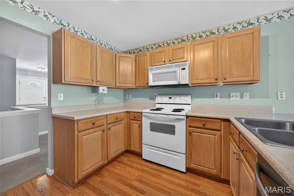 $310,000 | 12 Shimmering Lake Court, St. Charles, MO 63301