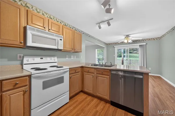 $310,000 | 12 Shimmering Lake Court, St. Charles, MO 63301