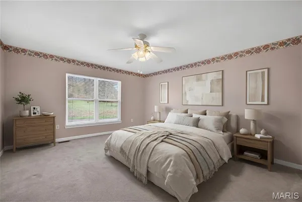 $310,000 | 12 Shimmering Lake Court, St. Charles, MO 63301