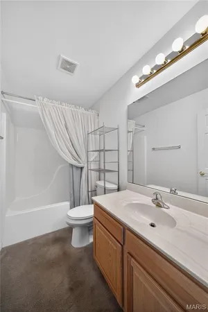 $310,000 | 12 Shimmering Lake Court, St. Charles, MO 63301