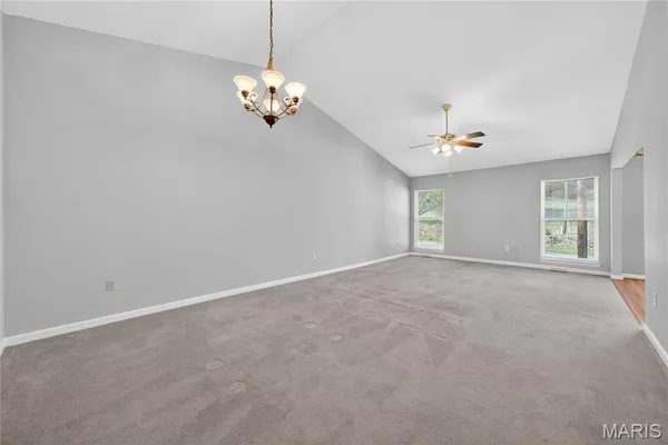 $310,000 | 12 Shimmering Lake Court, St. Charles, MO 63301