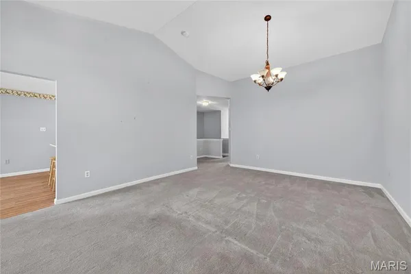 $310,000 | 12 Shimmering Lake Court, St. Charles, MO 63301