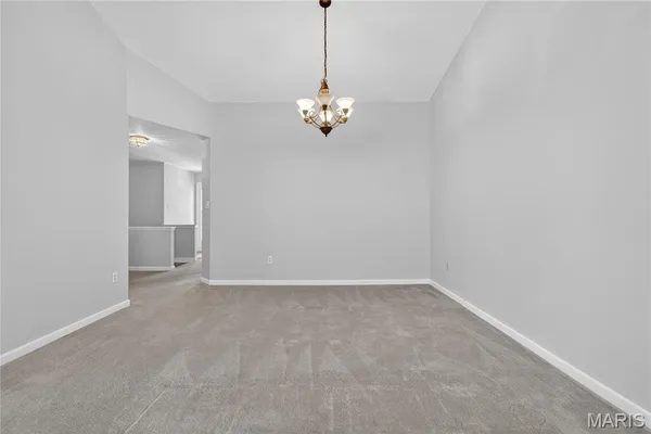 $310,000 | 12 Shimmering Lake Court, St. Charles, MO 63301