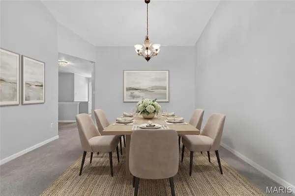 $310,000 | 12 Shimmering Lake Court, St. Charles, MO 63301