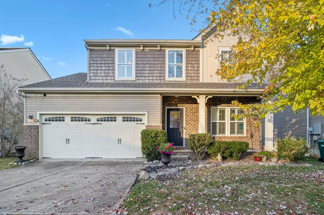 $529,900 | 747 Gloucester Lane, Nashville, TN 37221