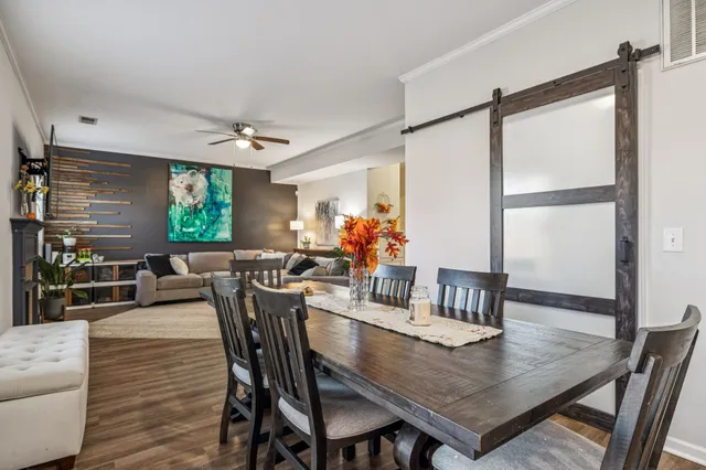 $529,900 | 747 Gloucester Lane, Nashville, TN 37221