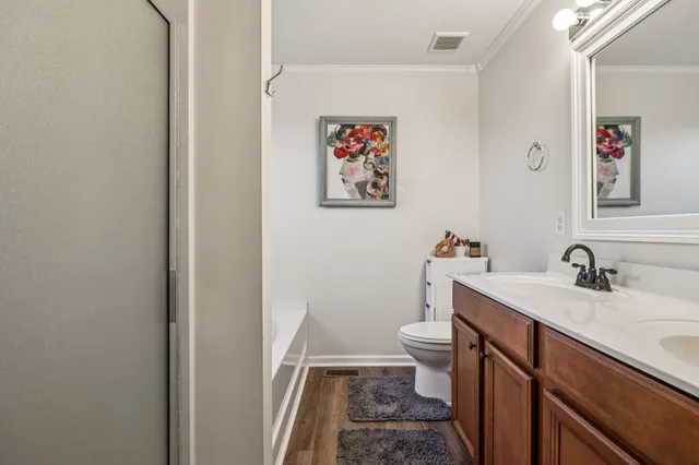 $529,900 | 747 Gloucester Lane, Nashville, TN 37221