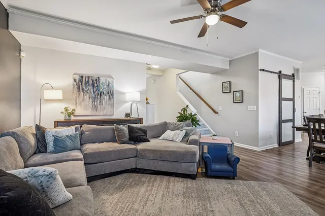 $529,900 | 747 Gloucester Lane, Nashville, TN 37221