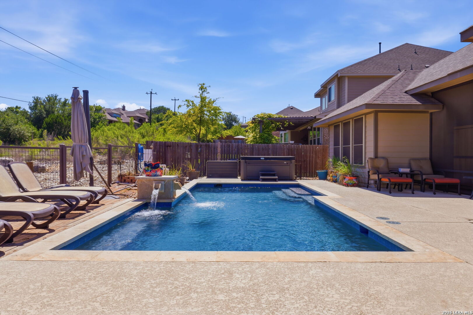 3766 Tumeric Cove Bulverde, TX 78163 - Photo 41 of 55