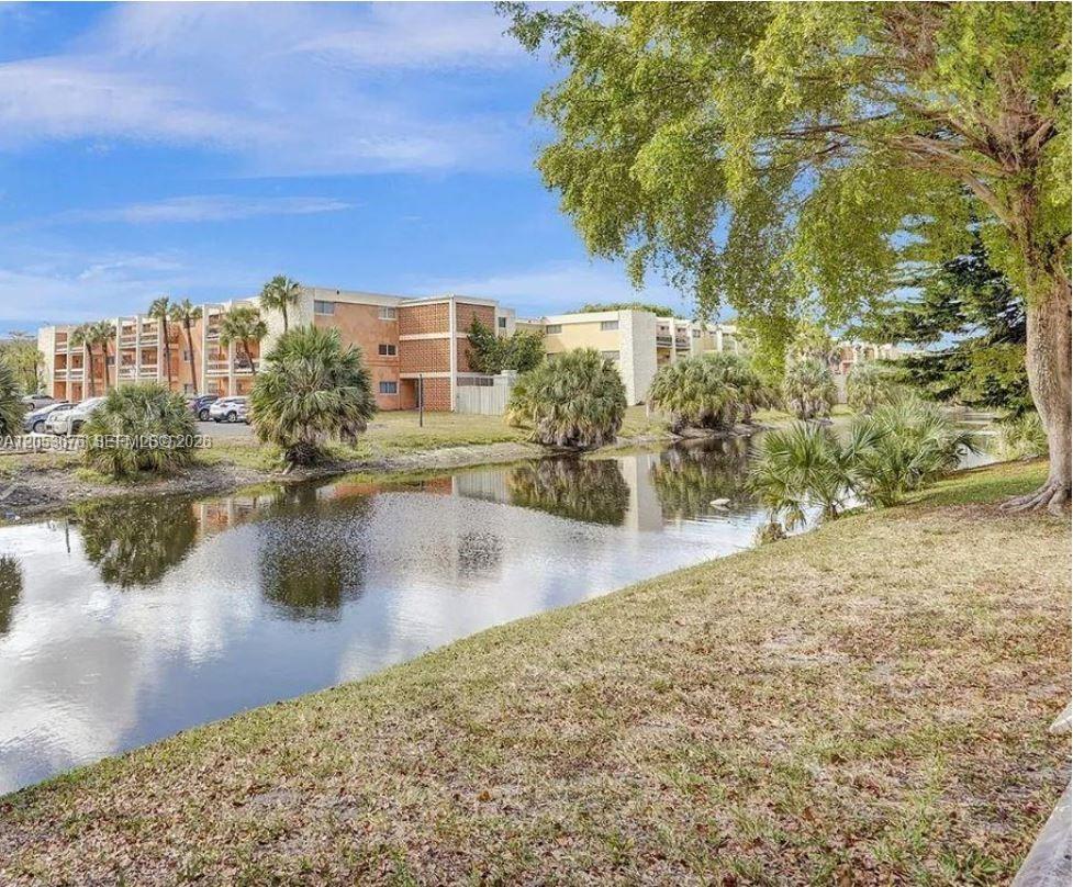 4047 Northwest 16th Street, Unit 403 Lauderhill, FL 33313 - Photo 24 of 25
