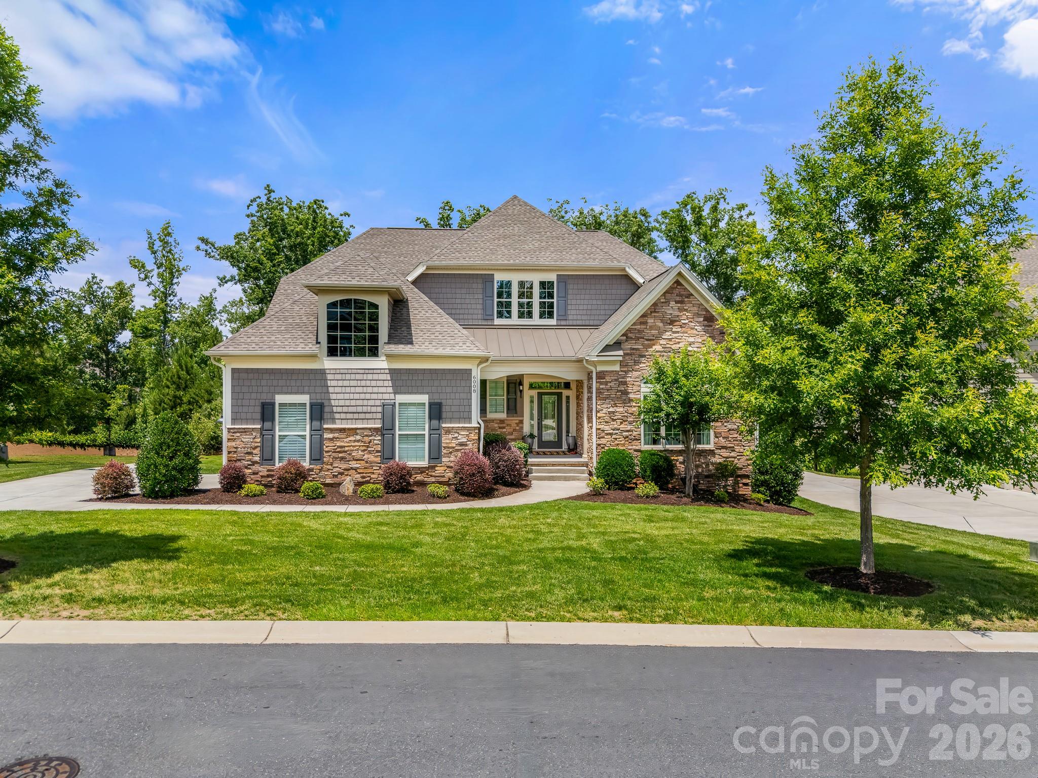 6008 Candlestick Lane Lancaster, SC 29720 - Photo 1 of 47