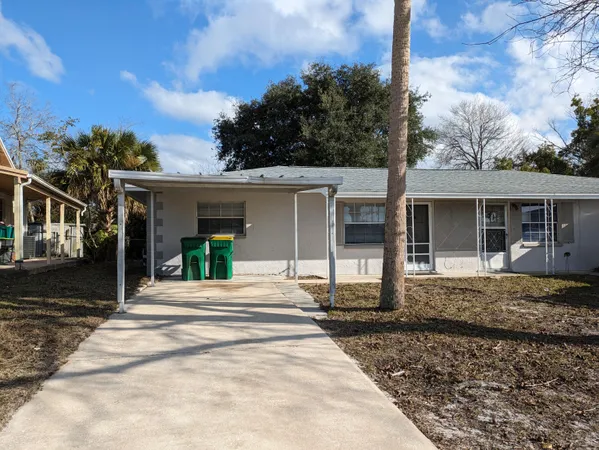 $1,450 | 759 Lunar Lake Circle, Cocoa, FL 32926