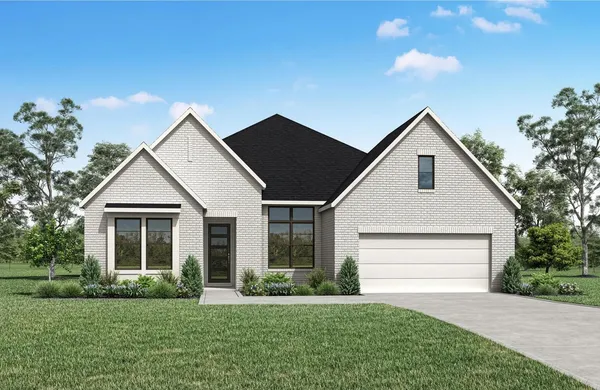 $624,990 | 351 Silver Sage Street, Conroe, TX 77304