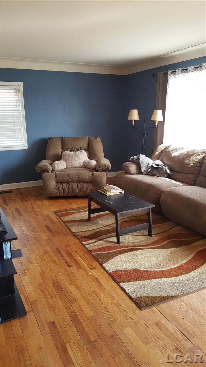105 Clinton Macon Road Clinton, MI 49236 - Photo 5 of 16