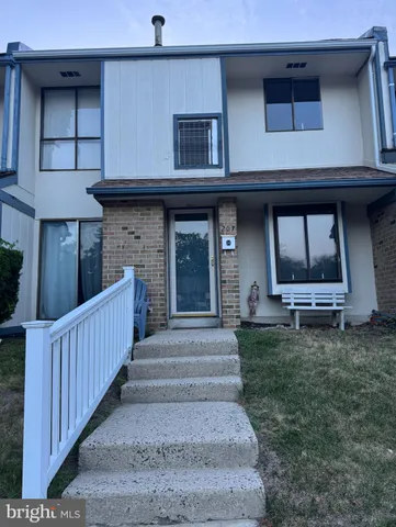 $170,000 | 207 Timber Creek Road, Clementon, NJ 08021