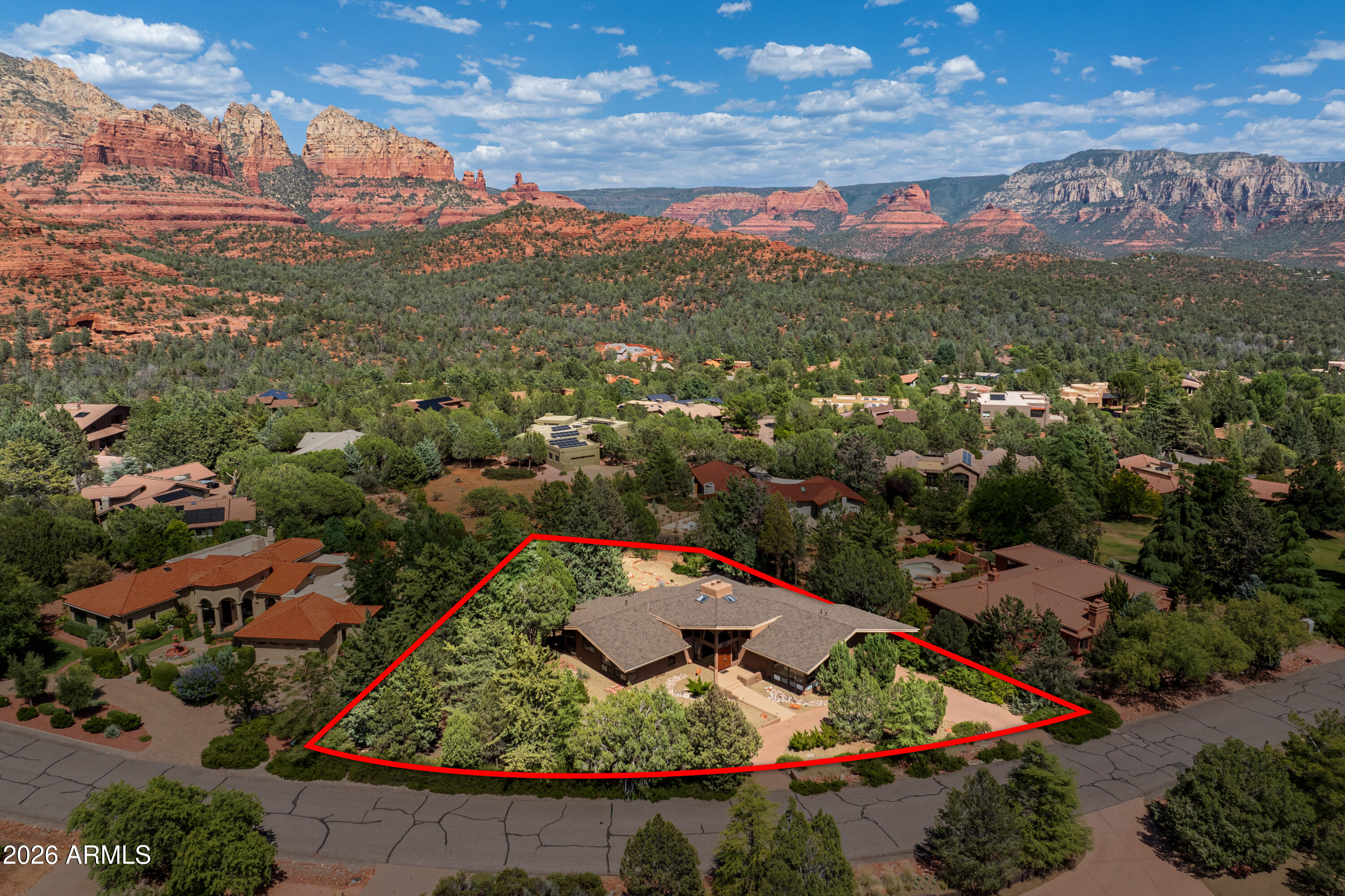 1530 Soldiers Pass Road Sedona, AZ 86336 - Photo 46 of 52