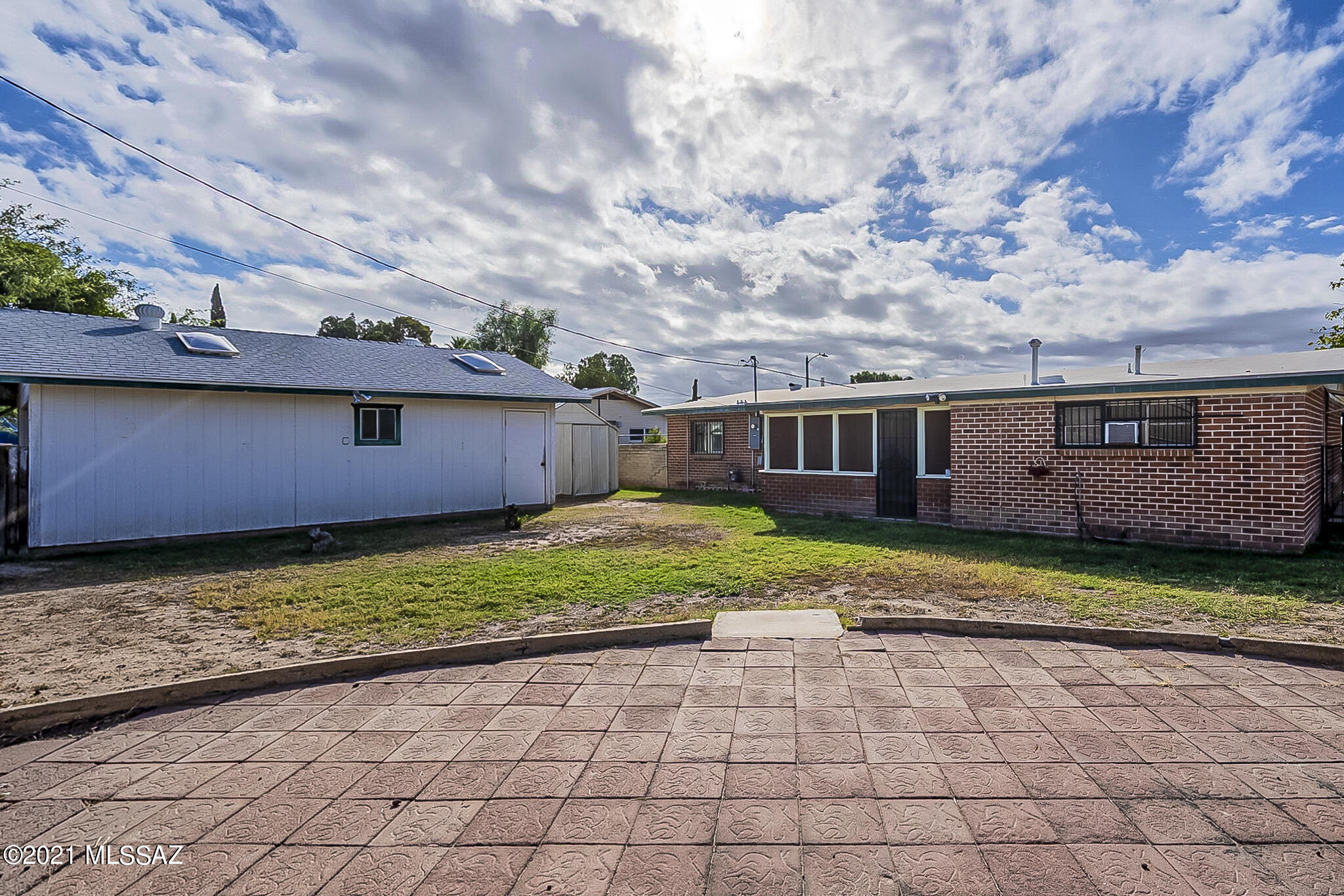 1310 West Mohave Road Tucson, AZ 85705 - Photo 30 of 34