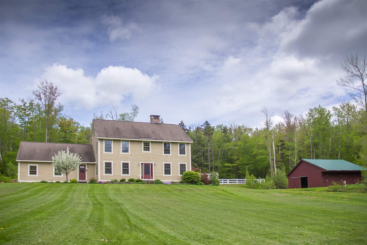 23 Ware Road Wilmington, VT 05363 - Photo 1 of 21