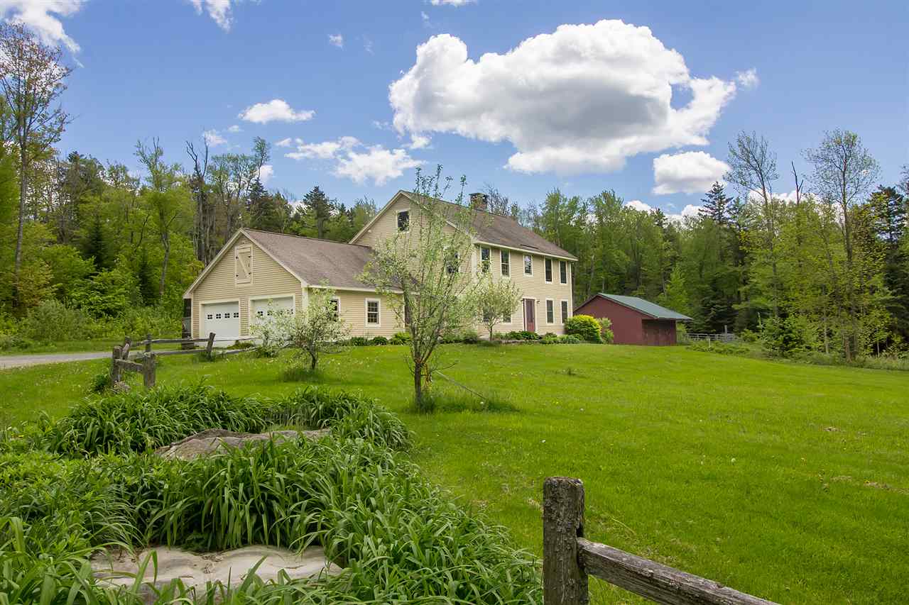23 Ware Road Wilmington, VT 05363 - Photo 2 of 21