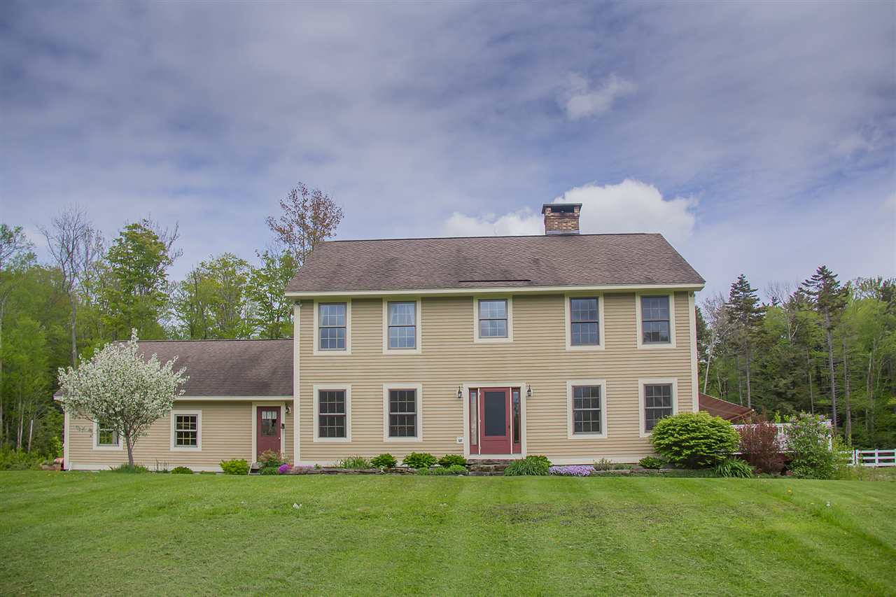 23 Ware Road Wilmington, VT 05363 - Photo 3 of 21