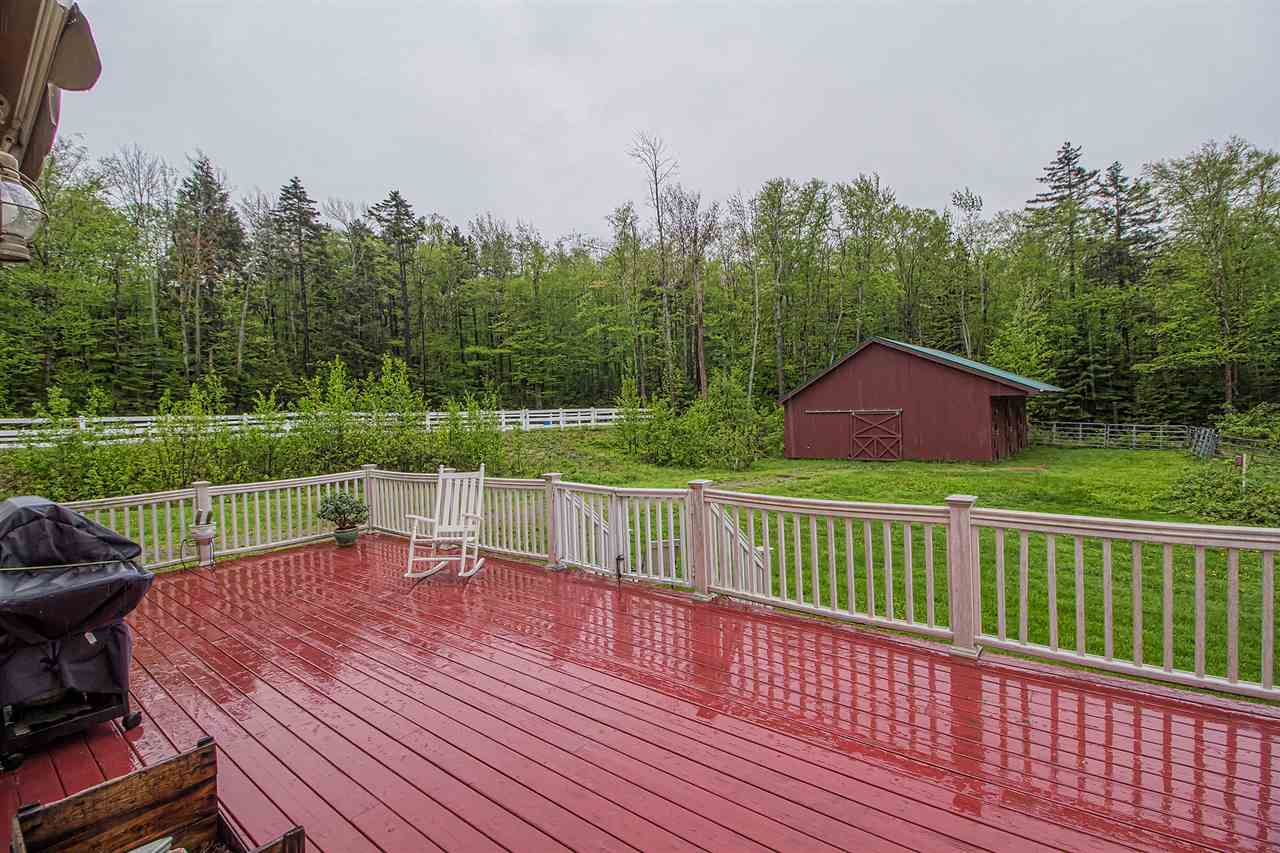 23 Ware Road Wilmington, VT 05363 - Photo 4 of 21