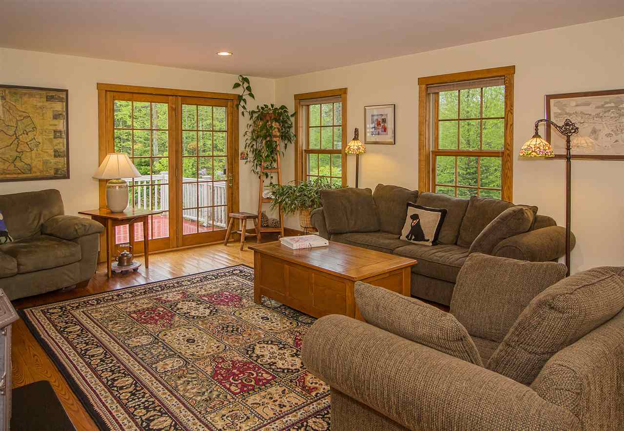 23 Ware Road Wilmington, VT 05363 - Photo 5 of 21