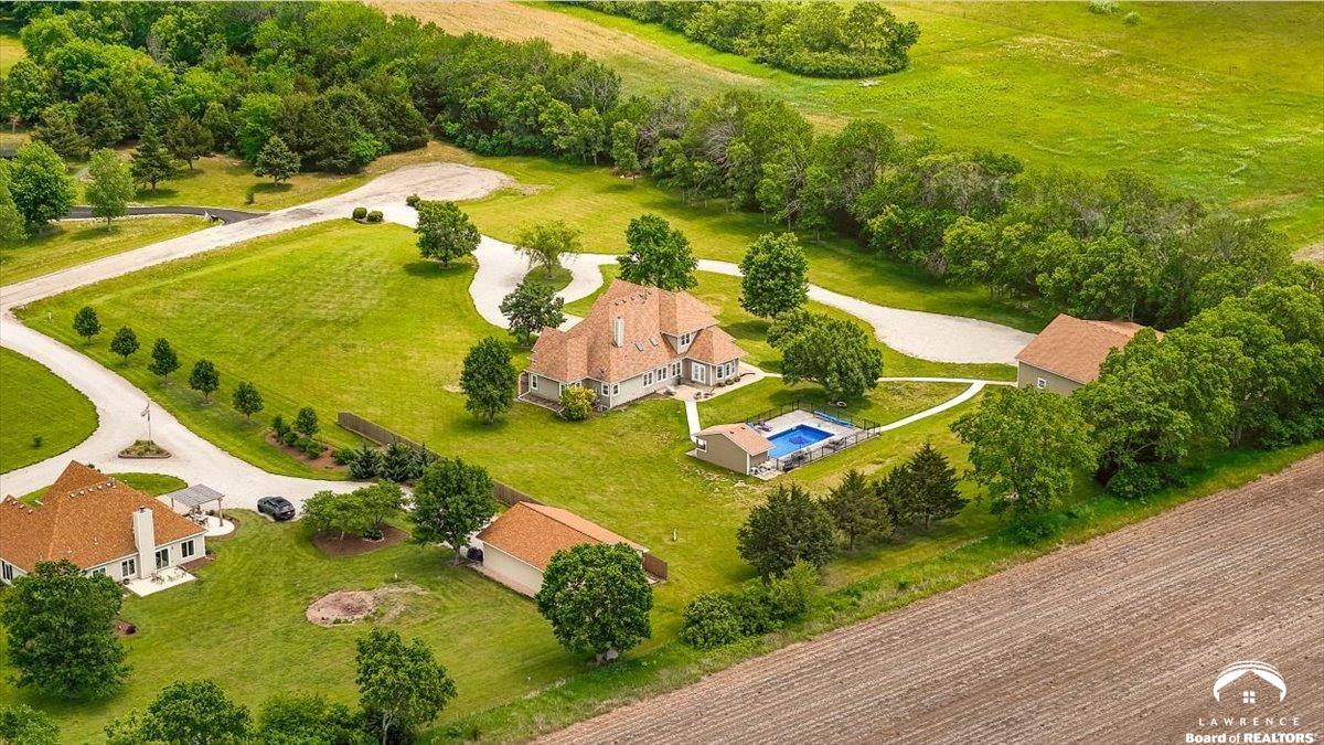 1053 East 1479th Road Lawrence, KS 66046 - Photo 41 of 49