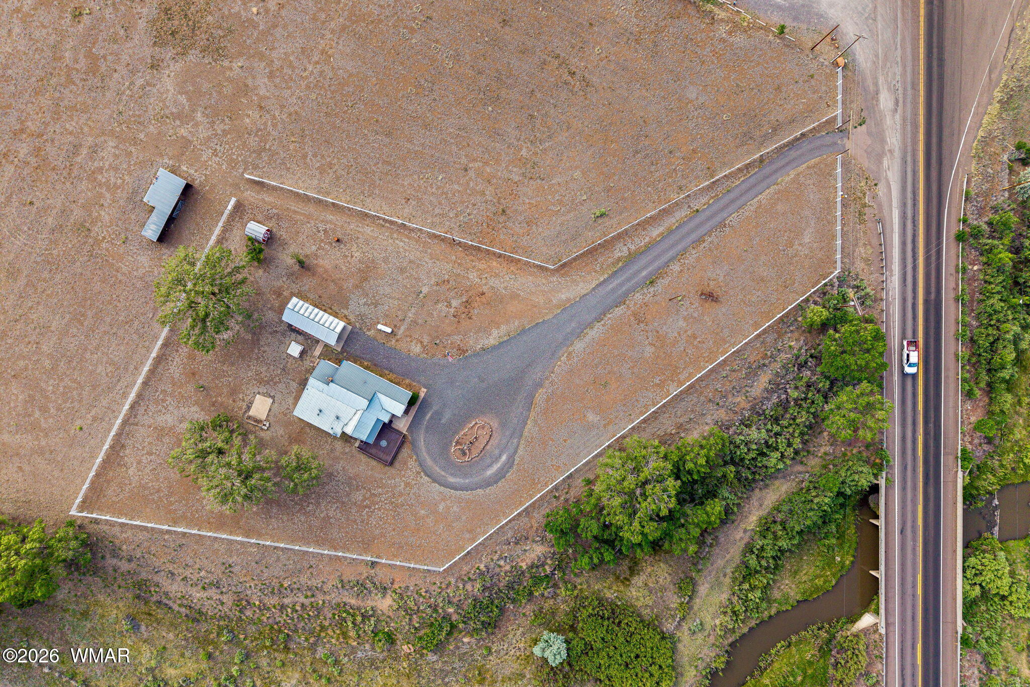 260 West Main Street Springerville, AZ 85938 - Photo 41 of 41