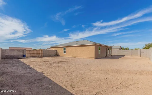$264,000 | 14311 South Redondo Road, Arizona City, AZ 85123