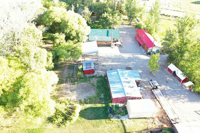 $899,000 | 7202 W Highway, Emmett, ID 83617