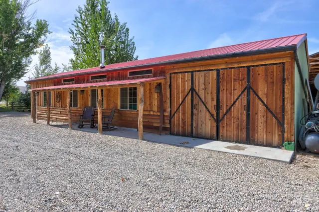 $899,000 | 7202 W Highway, Emmett, ID 83617