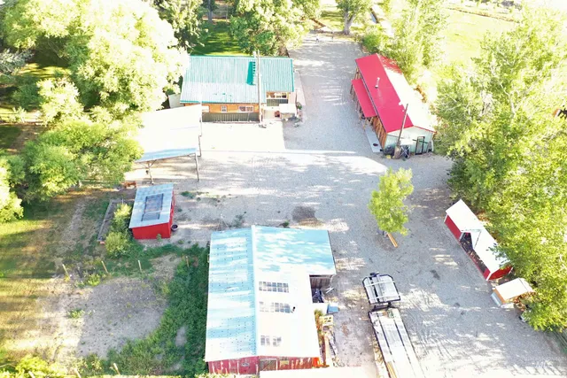 $899,000 | 7202 W Highway, Emmett, ID 83617