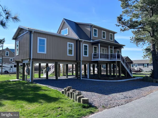 $720,000 | 39 North Bay Drive, Dover, DE 19901
