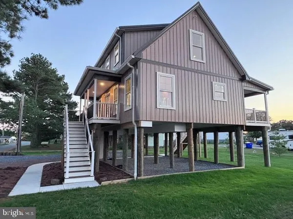 $720,000 | 39 North Bay Drive, Dover, DE 19901
