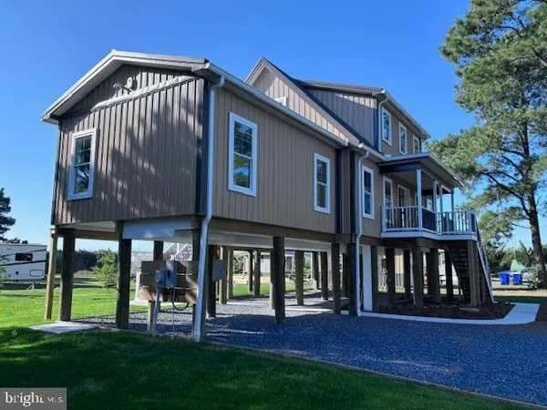 $720,000 | 39 North Bay Drive, Dover, DE 19901