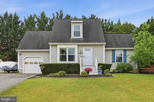 $400,000 | 3285 Kaylan Court, New Windsor, MD 21776