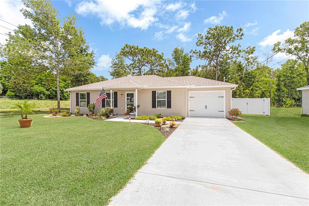 433 Spring Lane Ocala, FL 34472 - Photo 1 of 1