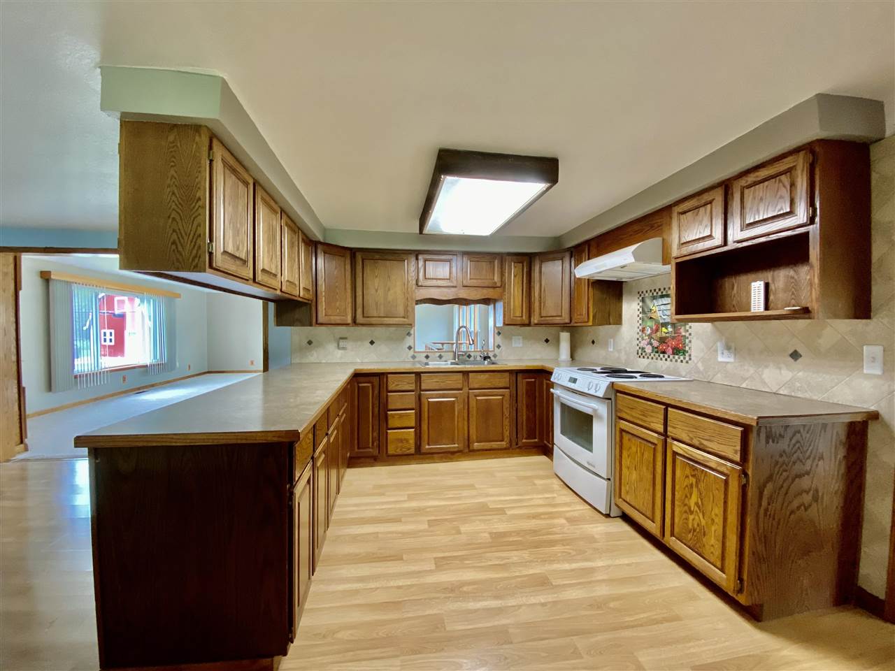 6405 Round Lake Road Gladwin, MI 48624 - Photo 30 of 64