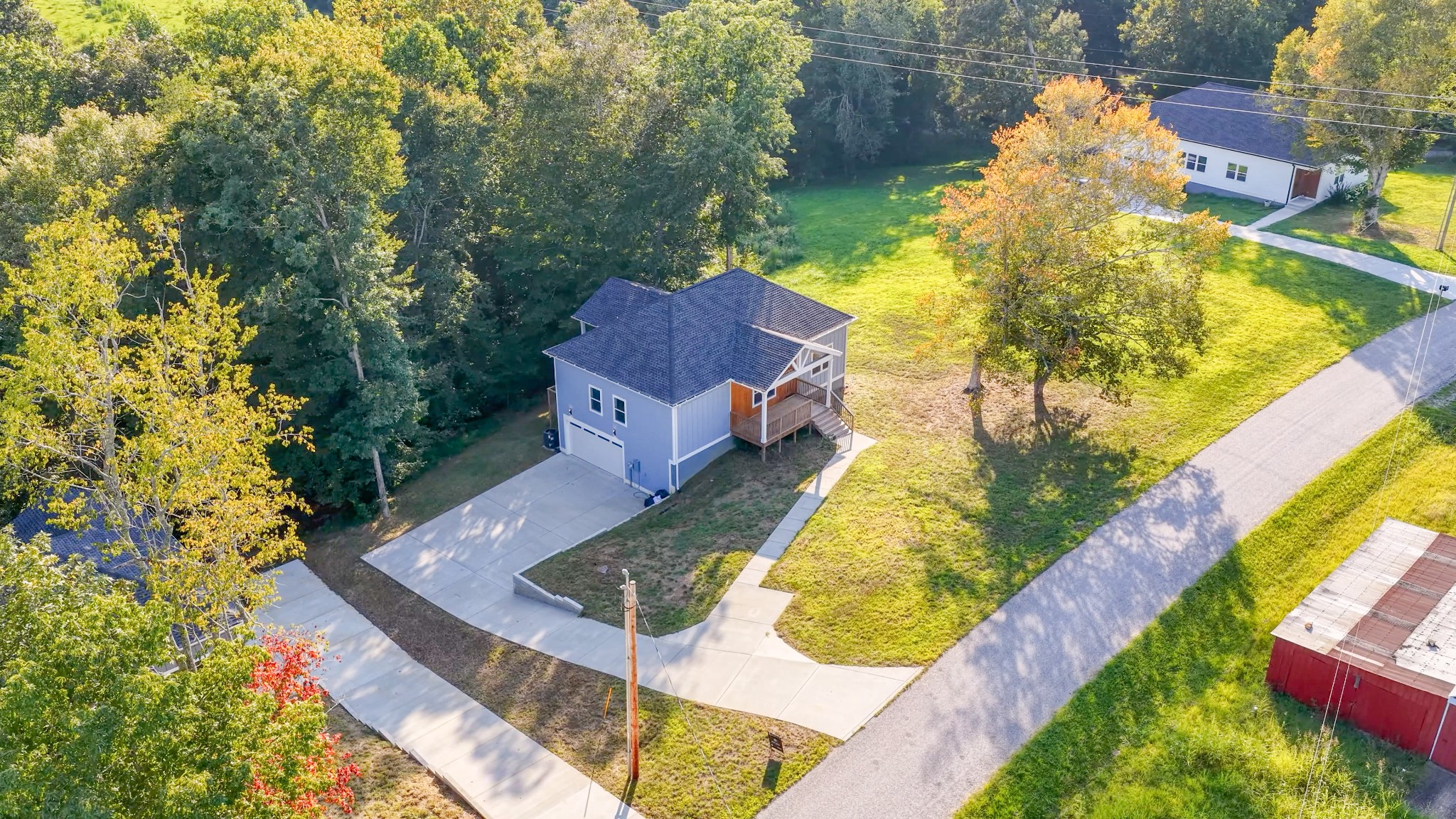 84 Devils Backbone Lane Manchester, TN 37355 - Photo 41 of 49 Gallery Image 41