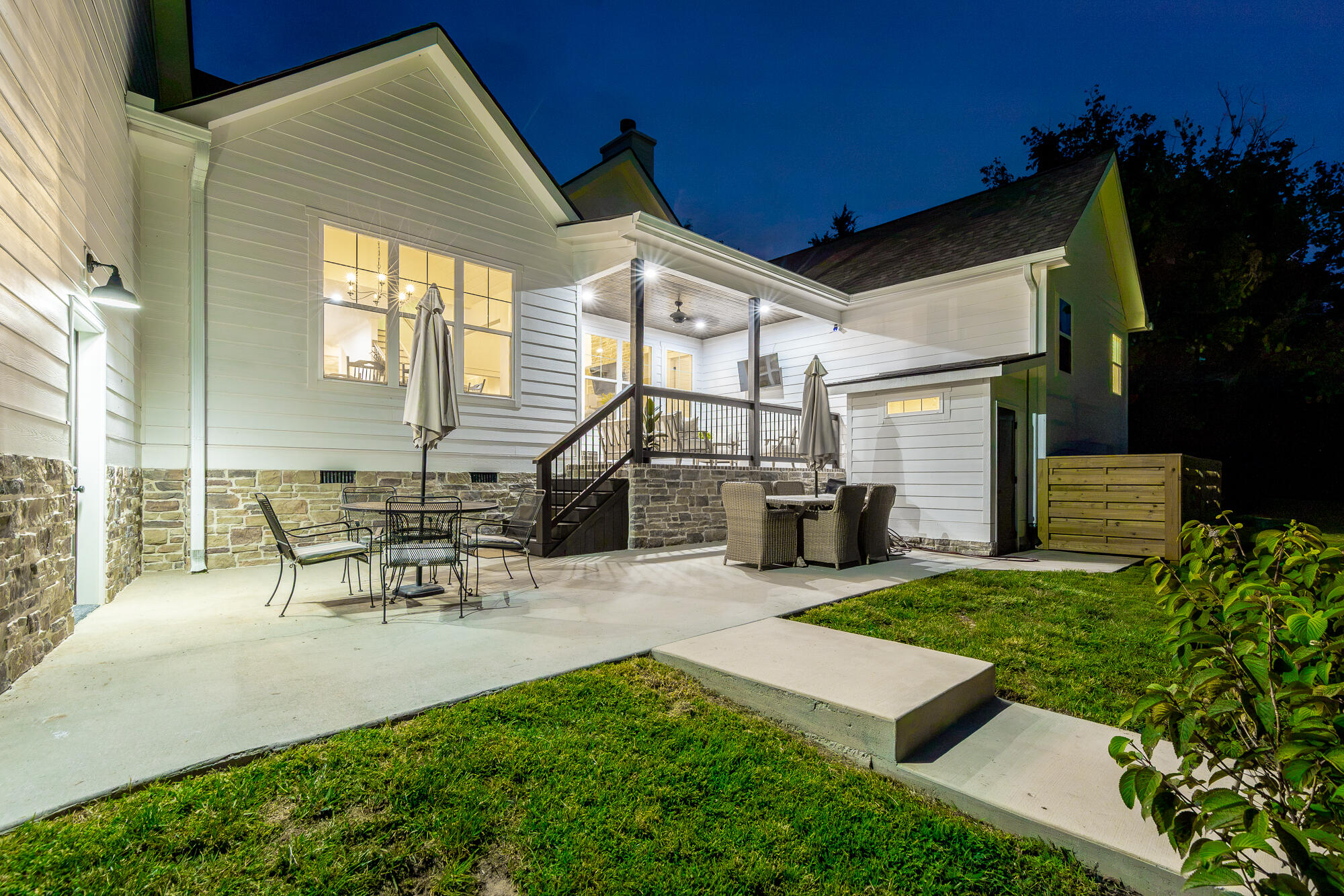 3481 Post Oak Road Ringgold, GA 30736 - Photo 97 of 112 3481 Post Oak Road TWILIGHT HD-20