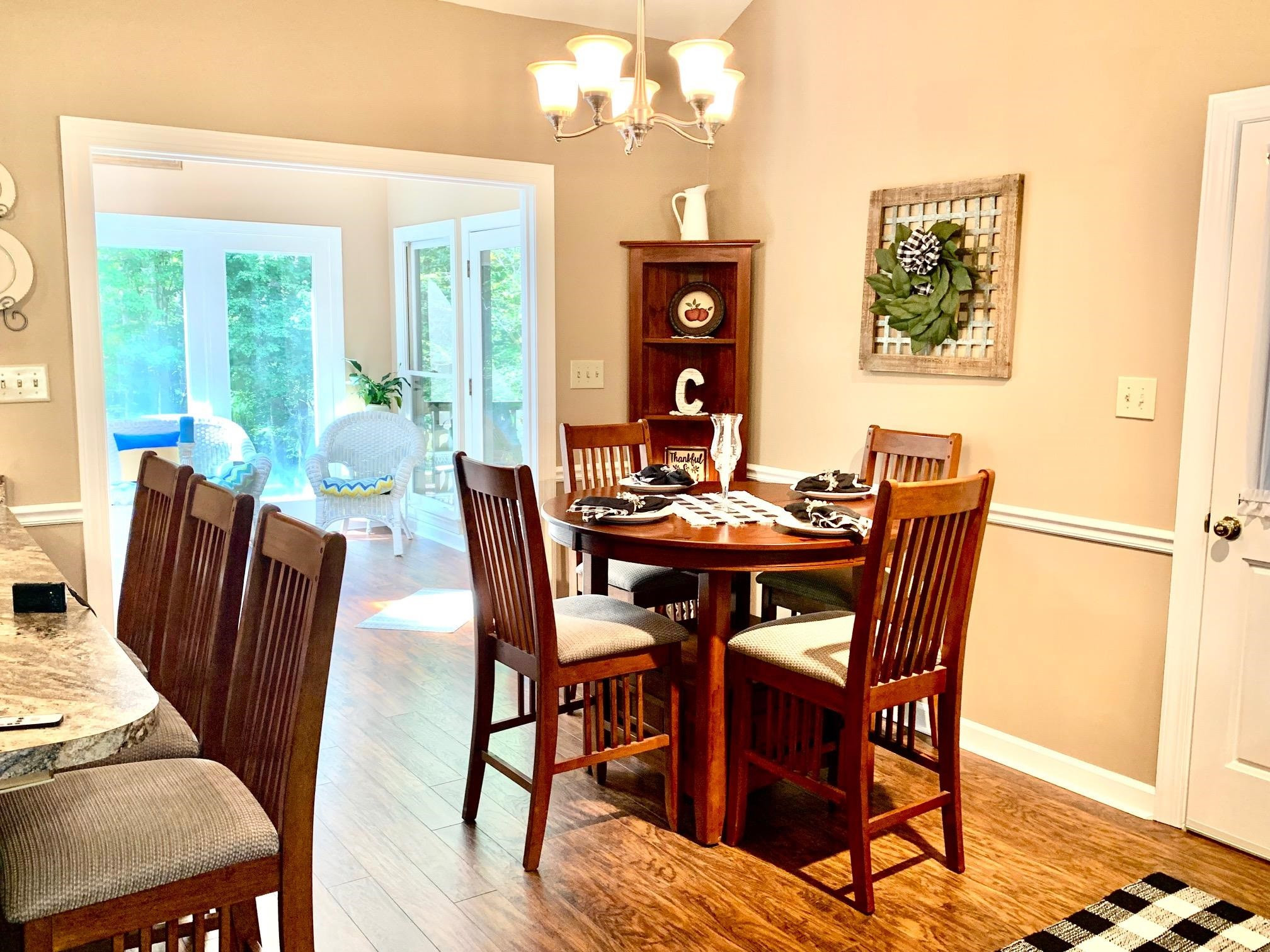 6116 Powell Ridge Road Holly Springs, NC 27540 - Photo 20 of 55 Photo 21