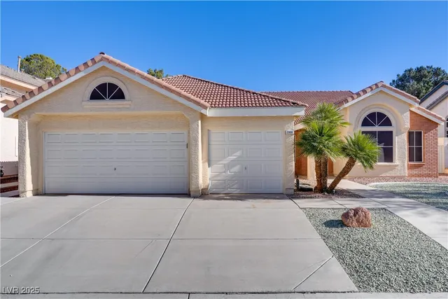 $3,495 | 2900 Mellow Breeze Street, Las Vegas, NV 89117