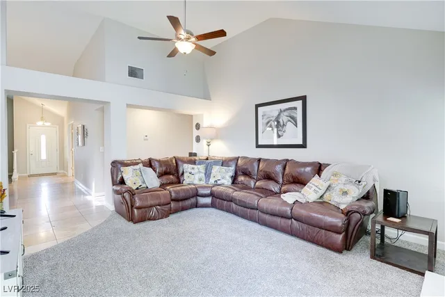 $3,495 | 2900 Mellow Breeze Street, Las Vegas, NV 89117