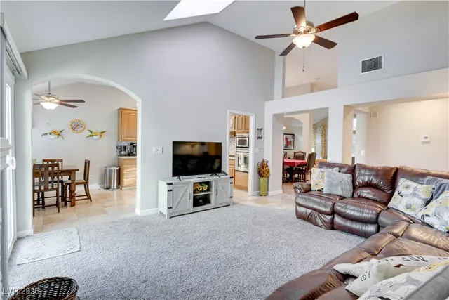 $3,495 | 2900 Mellow Breeze Street, Las Vegas, NV 89117