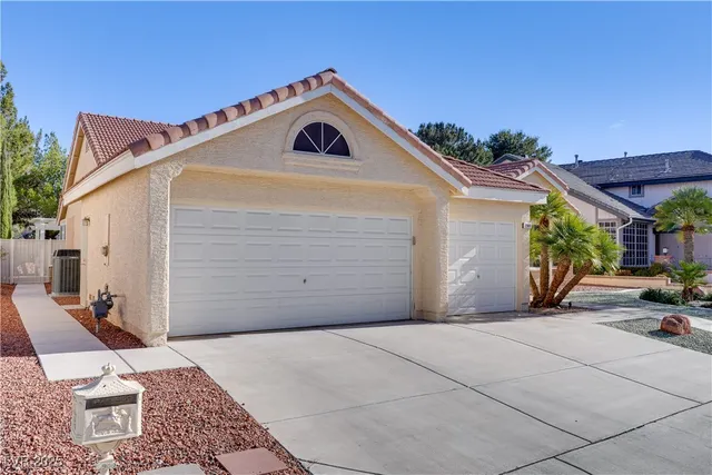 $3,495 | 2900 Mellow Breeze Street, Las Vegas, NV 89117