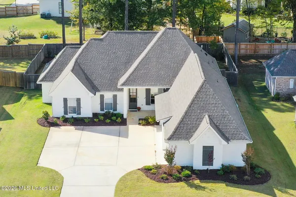 $499,400 | 433 Crossvine Place, Madison, MS 39110