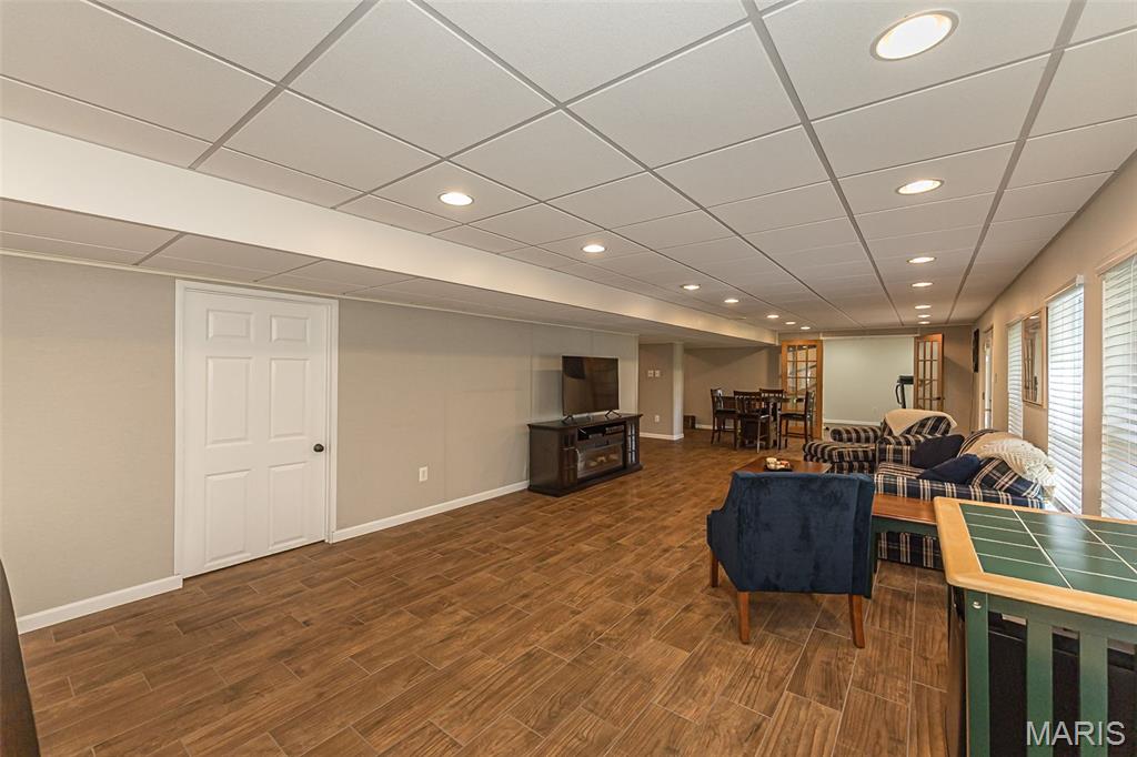 733 Castle Ridge Drive Ballwin, MO 63021 - Photo 49 of 74
