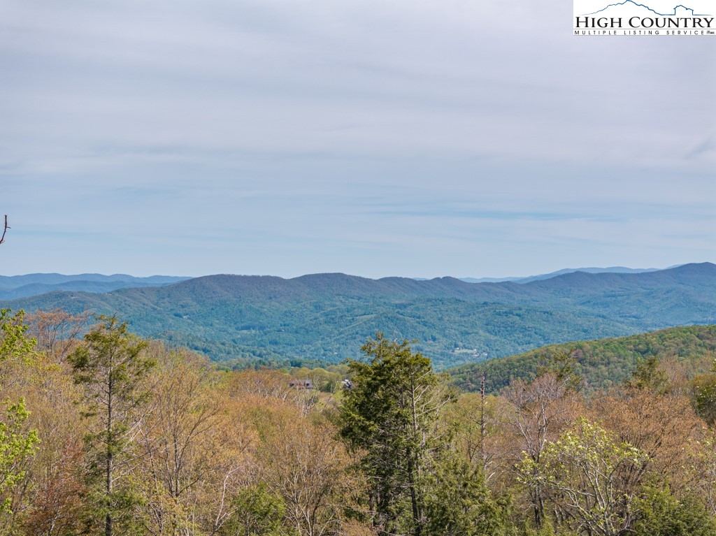 77 Eagles Nest Trail Banner Elk, NC 28604 - Photo 2 of 44 a view of mountains and valleys