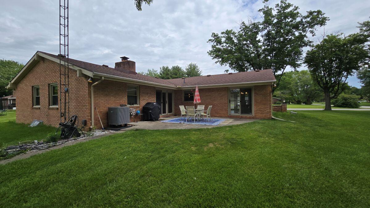 6407 Floyd Drive Springfield, OH 45502 - Photo 43 of 46