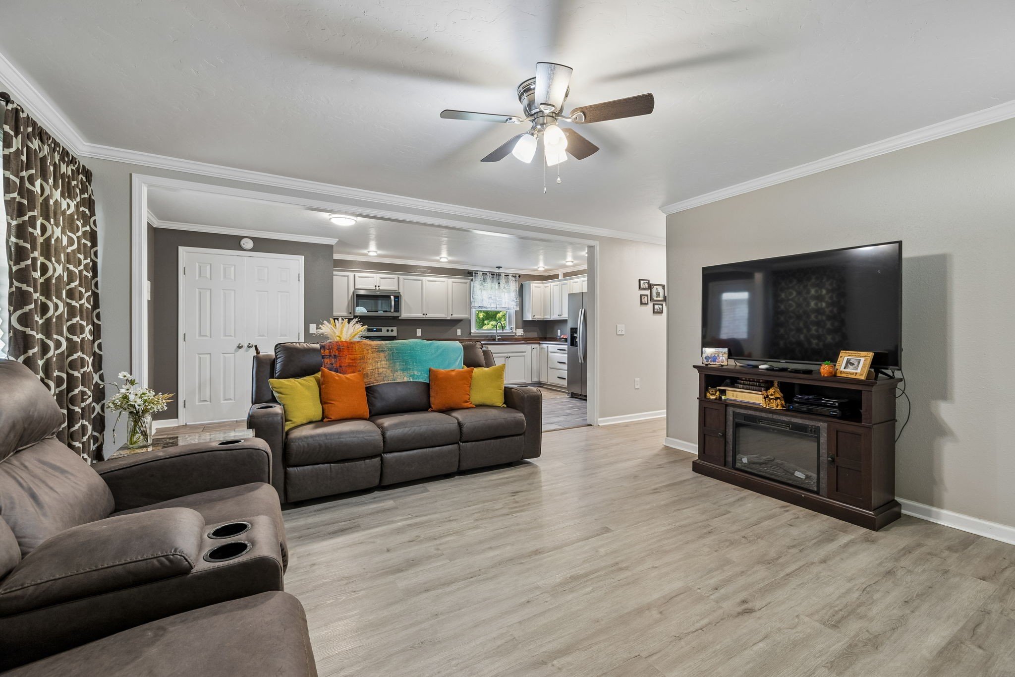 8181 Cedar Grove Road Big Sandy, TN 38221 - Photo 14 of 39 Gallery Image 14